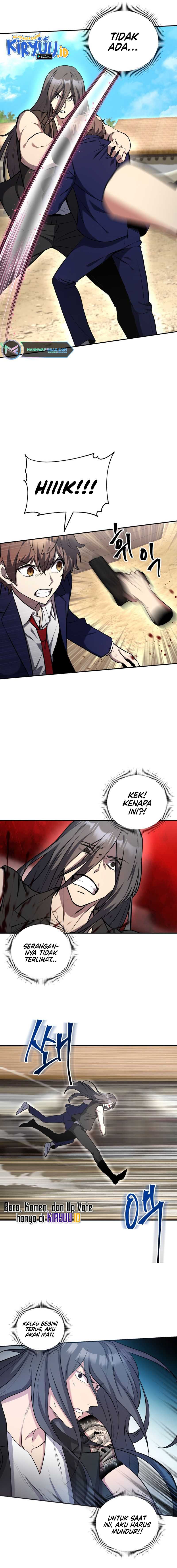 The Romance of The Three Kingdoms (Phalaenopsis Dreamland) Chapter 07 Gambar 11