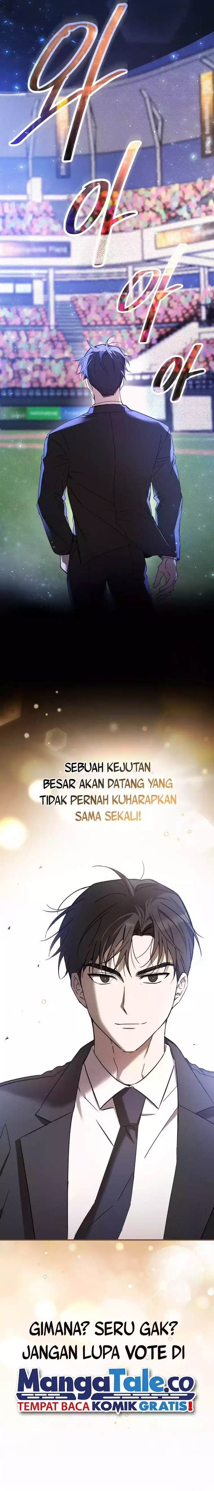 The Rookie In The Baseball Team Is Performing Exceptionally Well Chapter 01 Gambar 34