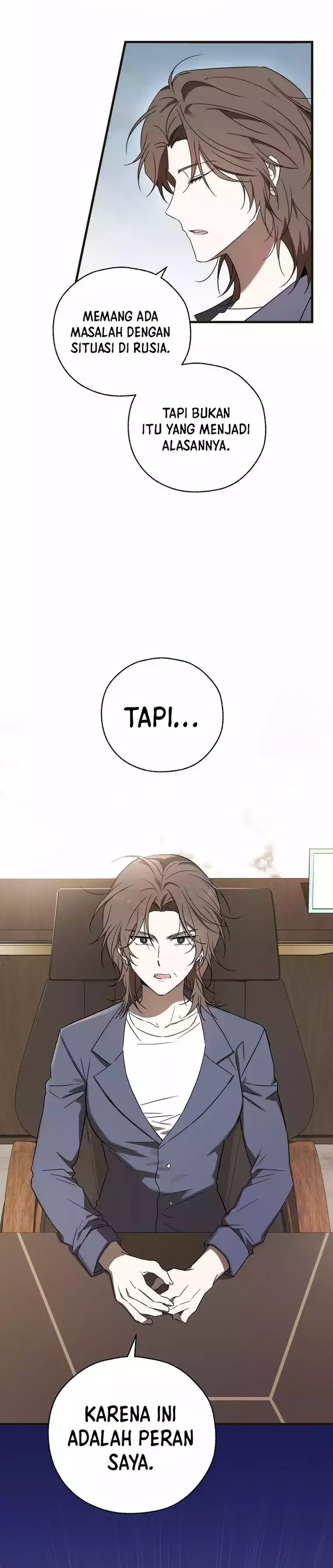 The Rookie In The Baseball Team Is Performing Exceptionally Well Chapter 10 Gambar 8