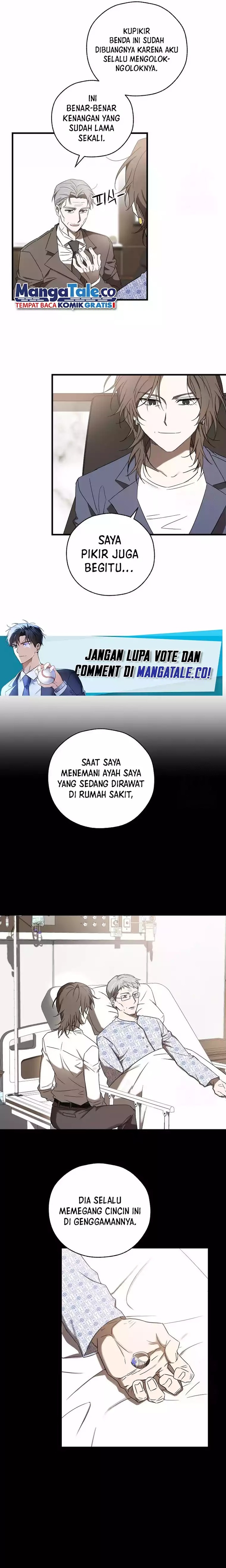 The Rookie In The Baseball Team Is Performing Exceptionally Well Chapter 10 Gambar 15