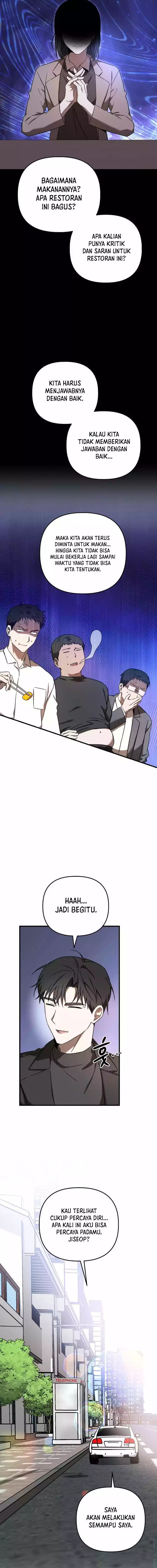 The Rookie In The Baseball Team Is Performing Exceptionally Well Chapter 22 Gambar 4