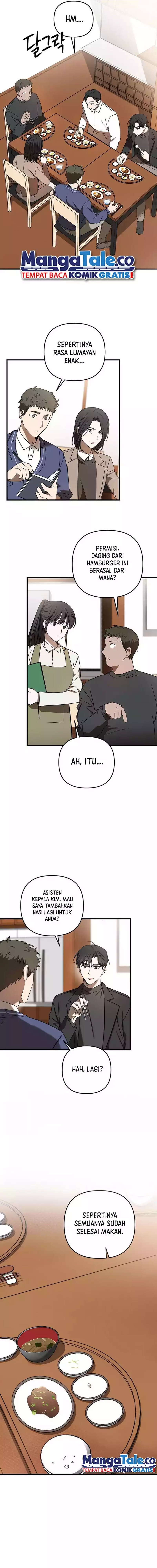 The Rookie In The Baseball Team Is Performing Exceptionally Well Chapter 22 Gambar 9
