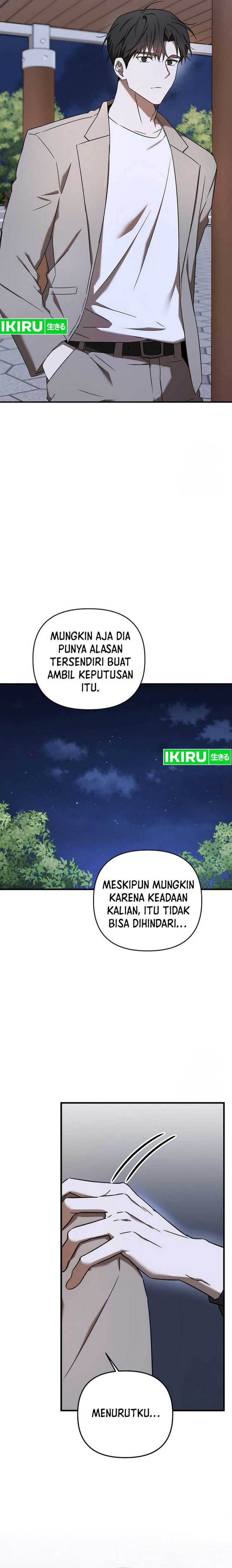 The Rookie In The Baseball Team Is Performing Exceptionally Well Chapter 31 Gambar 17