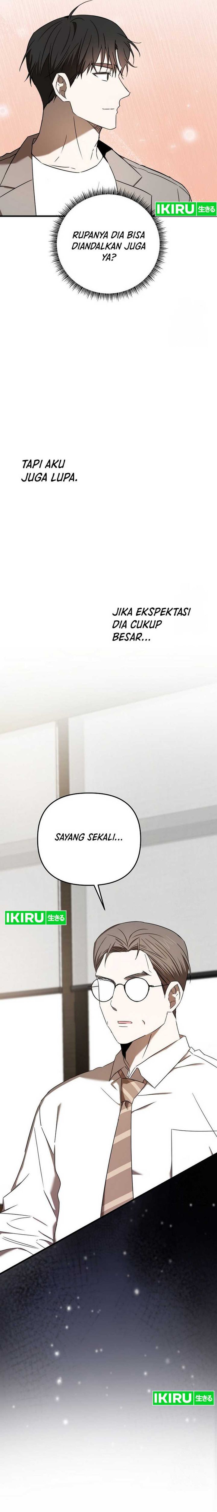 The Rookie In The Baseball Team Is Performing Exceptionally Well Chapter 31 Gambar 23