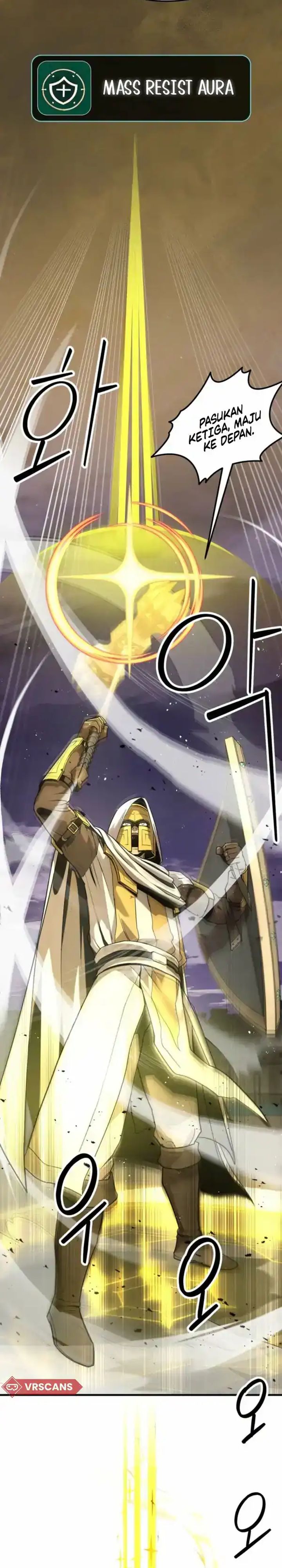 S-Rank Butler Chapter 01 Gambar 2