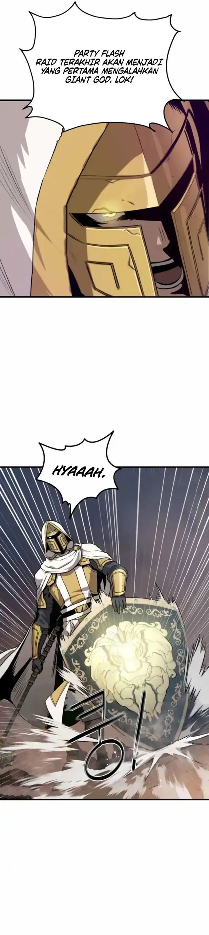 S-Rank Butler Chapter 01 Gambar 6