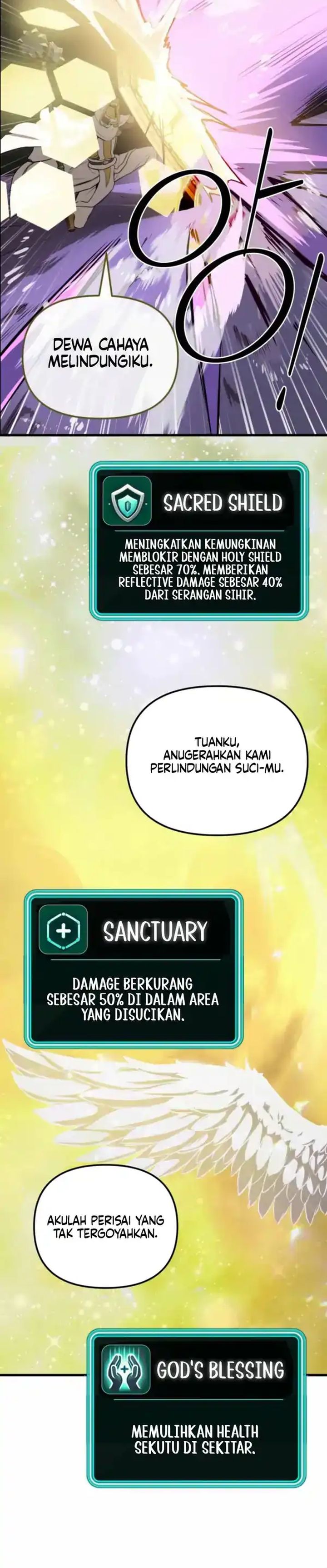 S-Rank Butler Chapter 01 Gambar 11