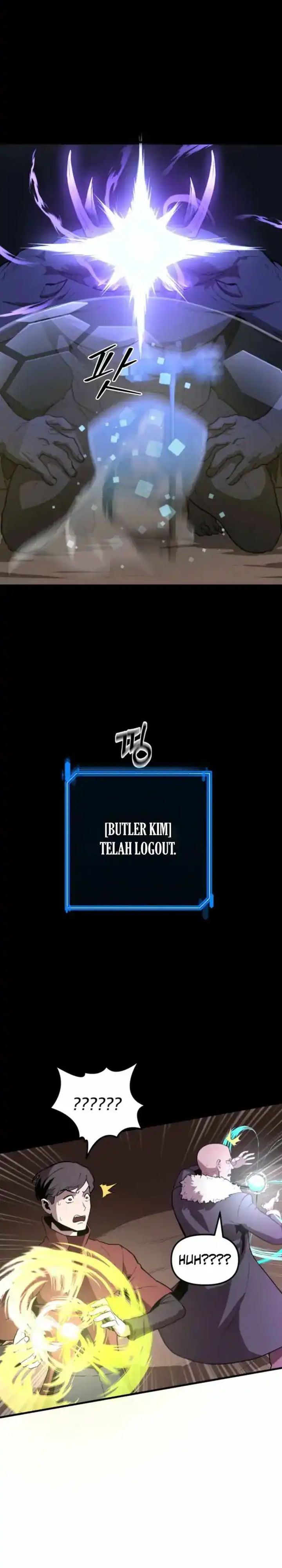 S-Rank Butler Chapter 01 Gambar 15