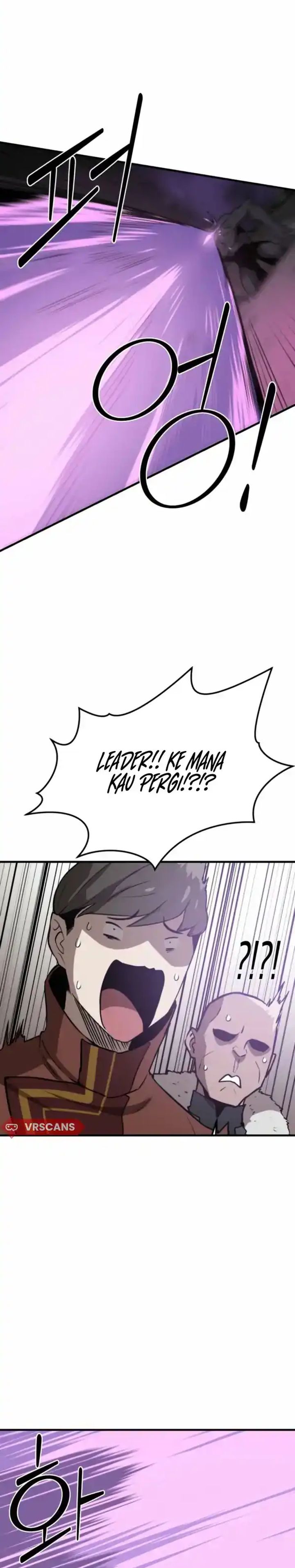 S-Rank Butler Chapter 01 Gambar 16