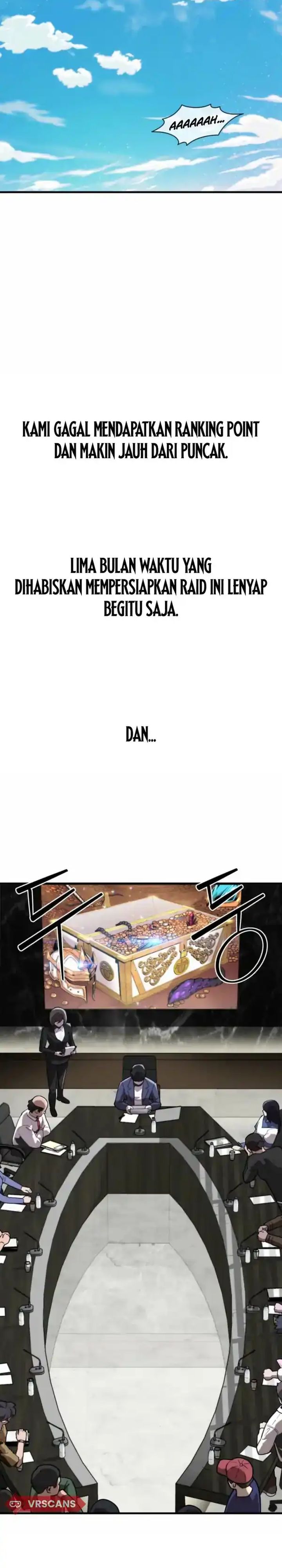 S-Rank Butler Chapter 01 Gambar 20