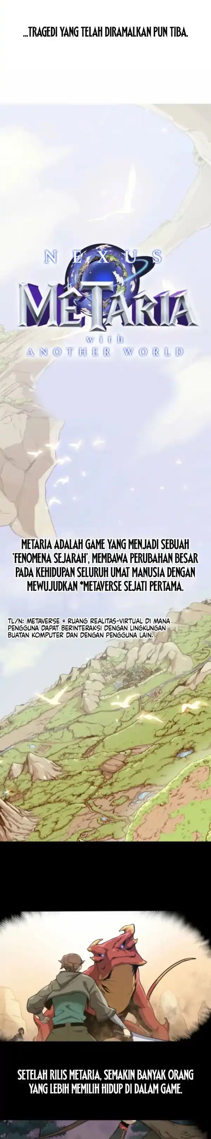 S-Rank Butler Chapter 01 Gambar 21