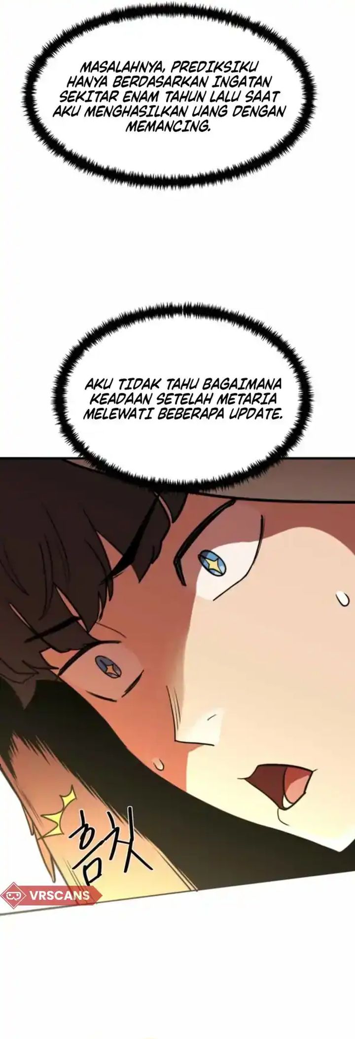 S-Rank Butler Chapter 01 Gambar 49
