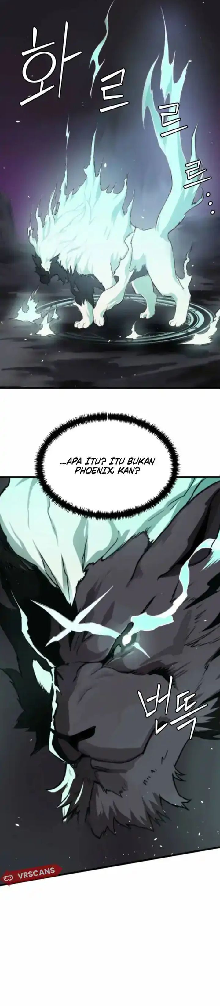 S-Rank Butler Chapter 01 Gambar 56