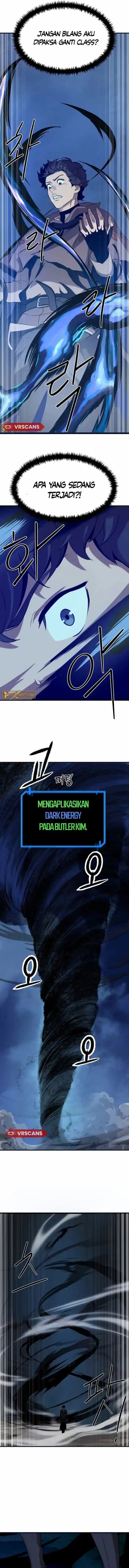 S-Rank Butler Chapter 03 Gambar 2