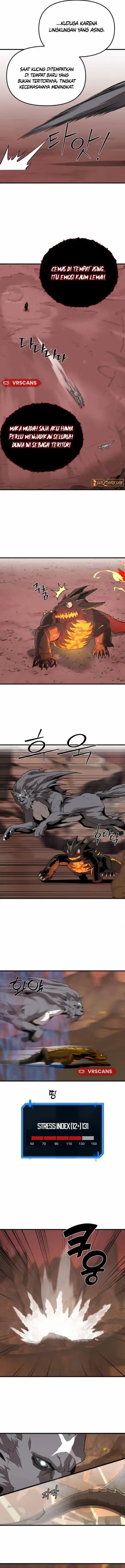 S-Rank Butler Chapter 03 Gambar 10