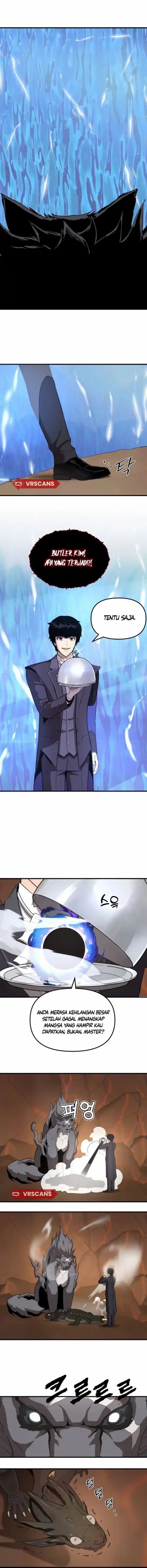 S-Rank Butler Chapter 03 Gambar 12