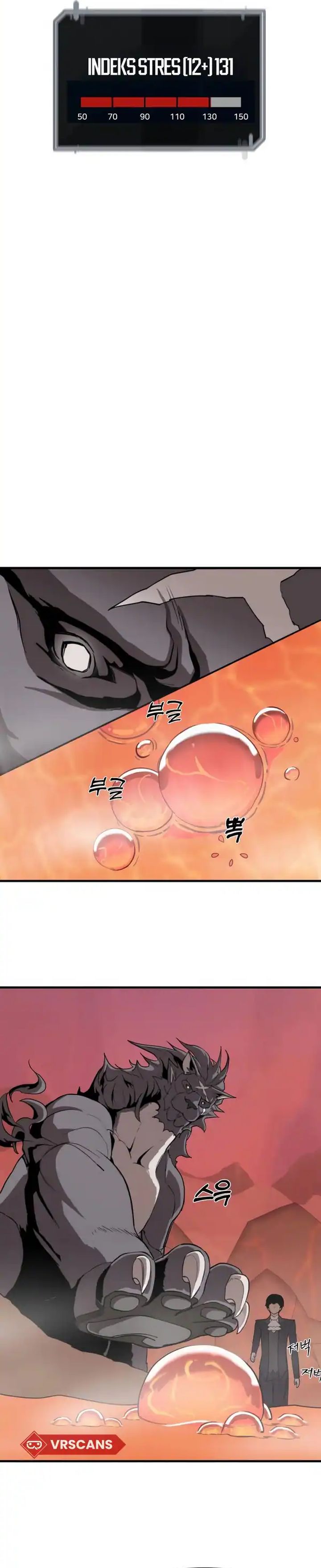S-Rank Butler Chapter 04 Gambar 9
