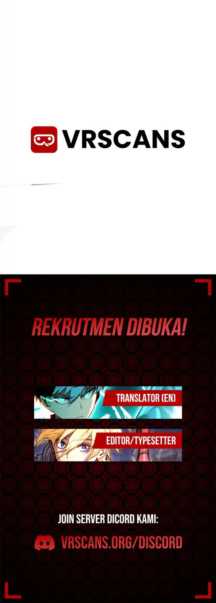 S-Rank Butler Chapter 04 Gambar 32