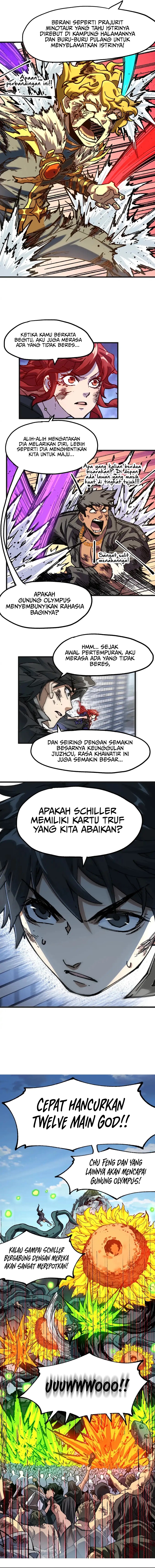 The Sacred Ruins Chapter 186 Gambar 5