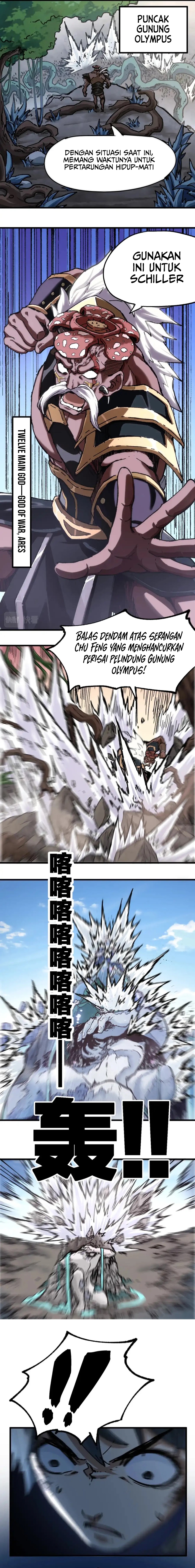 The Sacred Ruins Chapter 186 Gambar 6