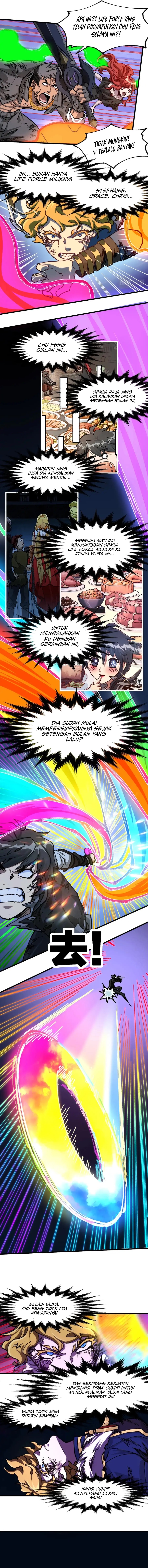 The Sacred Ruins Chapter 186 Gambar 10