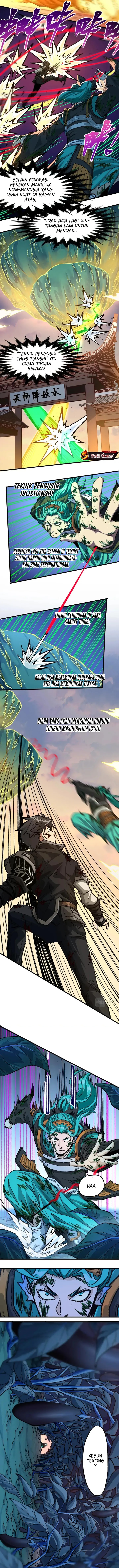 The Sacred Ruins Chapter 202 Gambar 6