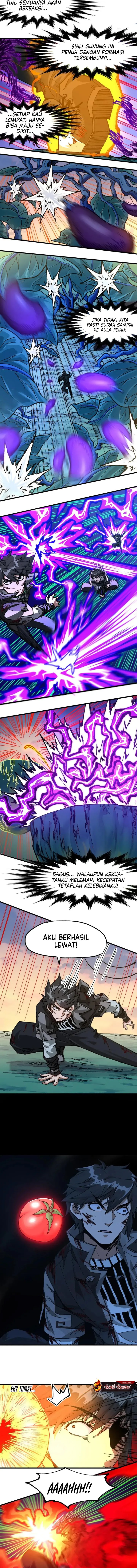 The Sacred Ruins Chapter 202 Gambar 8