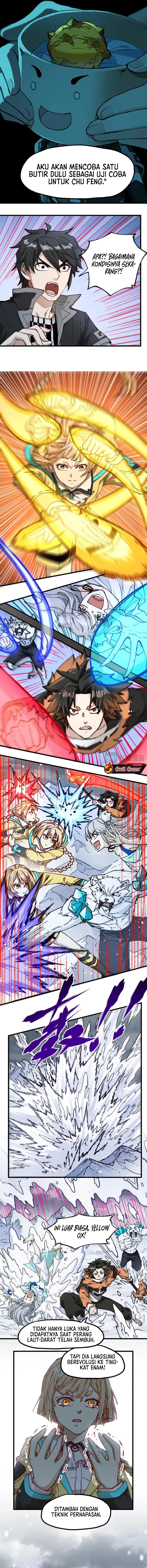 The Sacred Ruins Chapter 235 Gambar 3
