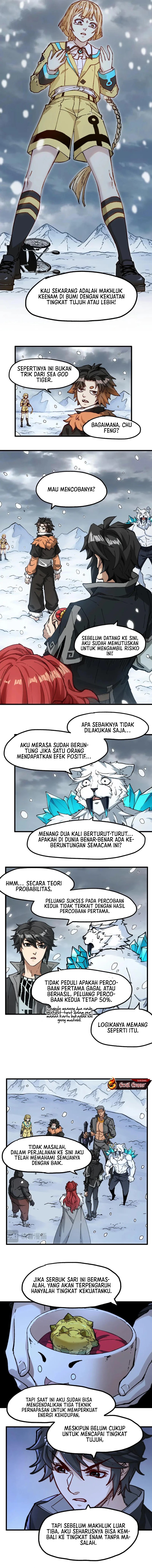 The Sacred Ruins Chapter 235 Gambar 4