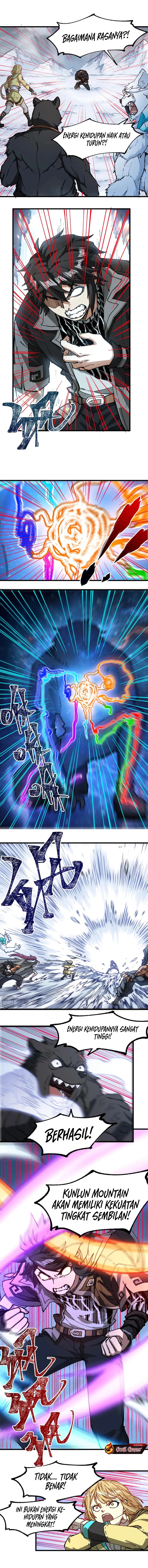 The Sacred Ruins Chapter 235 Gambar 6