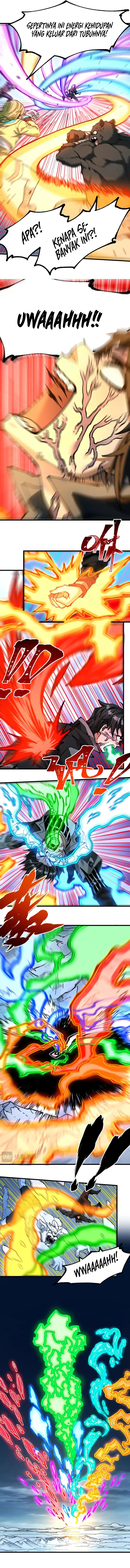 The Sacred Ruins Chapter 235 Gambar 7