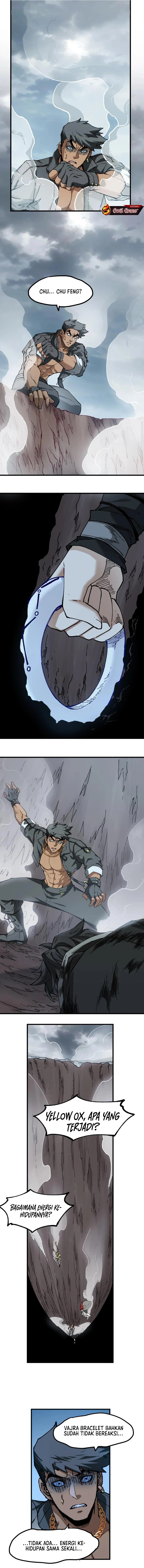 The Sacred Ruins Chapter 235 Gambar 8
