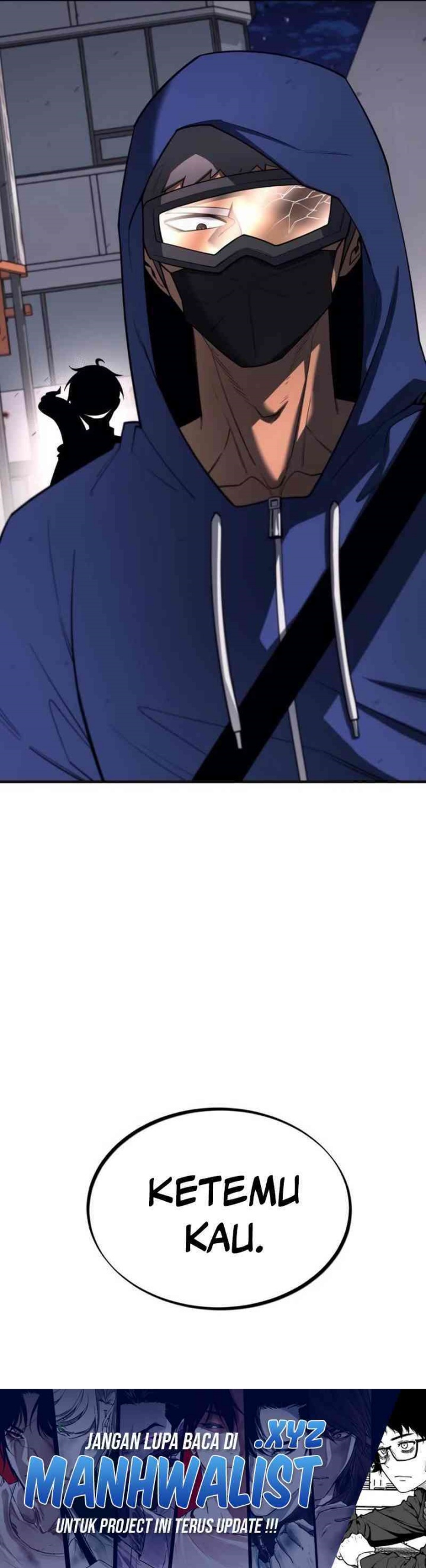 The School Life of the Earth Leader Chapter 11 Gambar 33