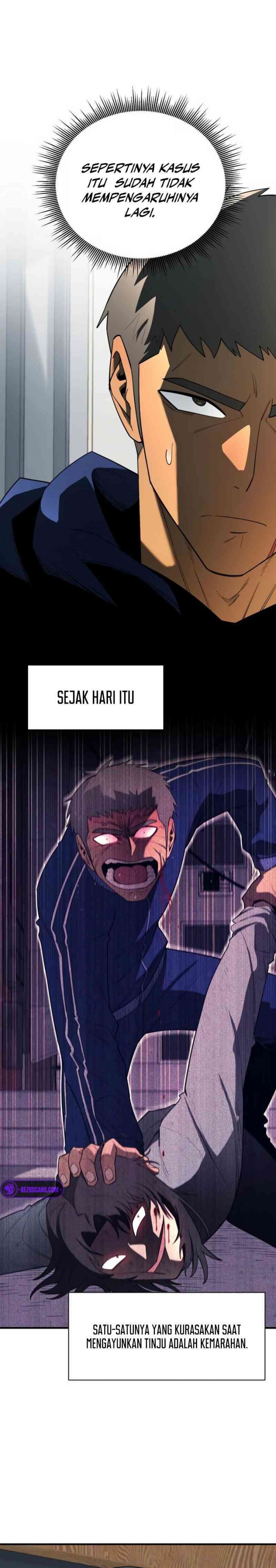 The School Life of the Earth Leader Chapter 12 Gambar 26