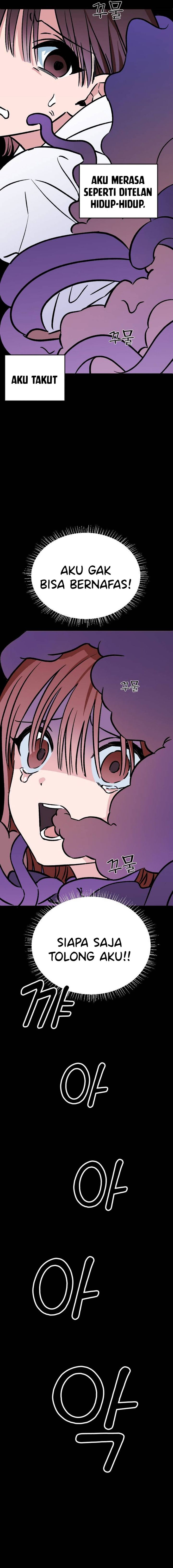 The Second Child of God Chapter 04 Gambar 3