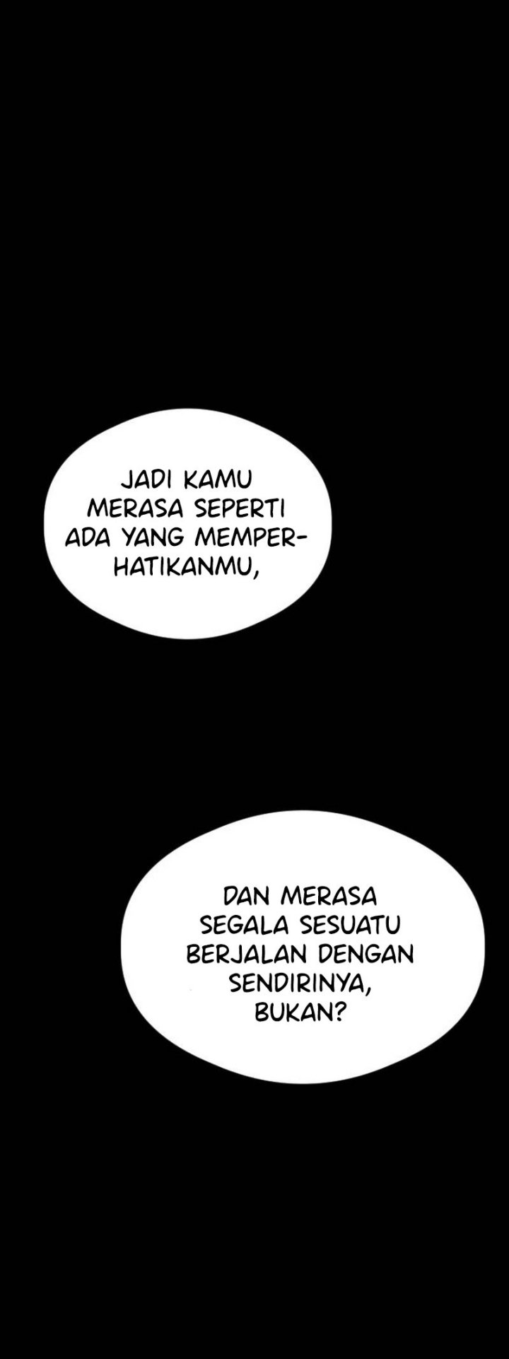 The Second Child of God Chapter 06 Gambar 6