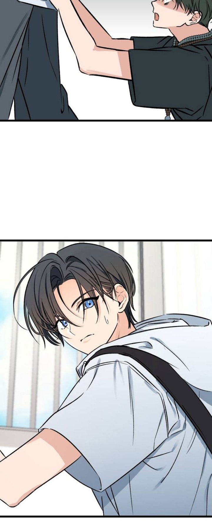 The Second Child of God Chapter 06 Gambar 17