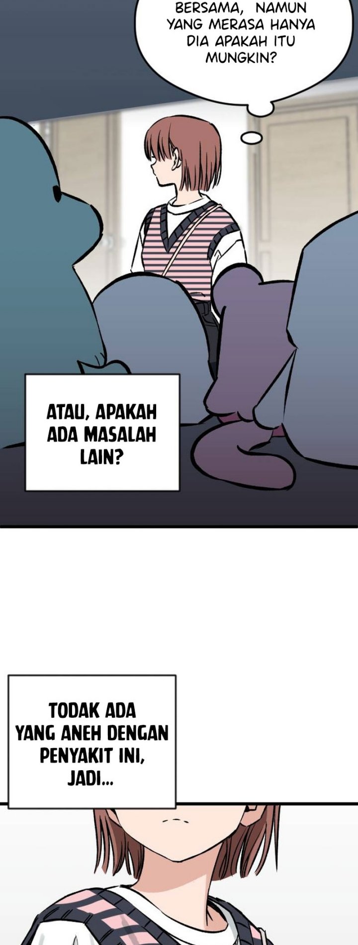 The Second Child of God Chapter 06 Gambar 21