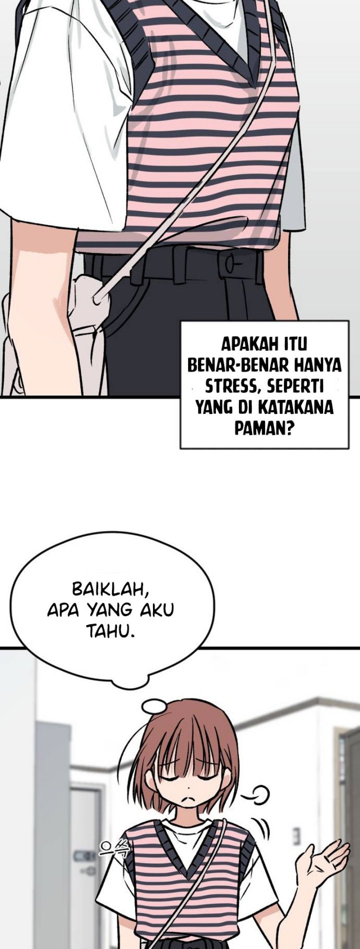 The Second Child of God Chapter 06 Gambar 22