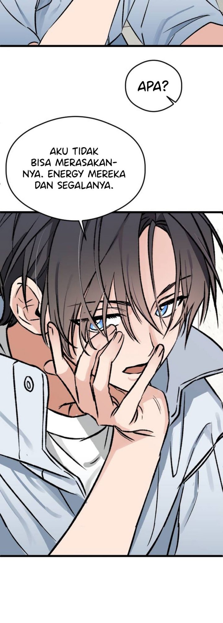 The Second Child of God Chapter 06 Gambar 33