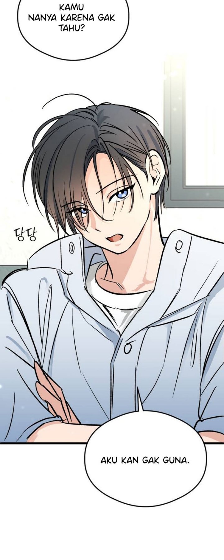 The Second Child of God Chapter 06 Gambar 50