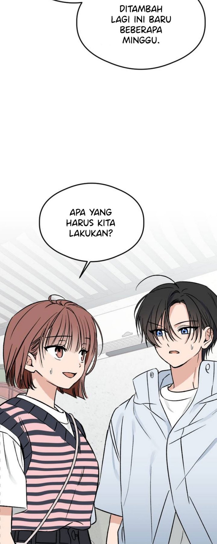 The Second Child of God Chapter 06 Gambar 59