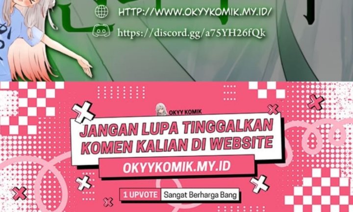 The Second Child of God Chapter 07 Gambar 2
