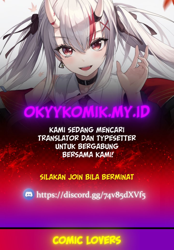 The Second Child of God Chapter 07 Gambar 29