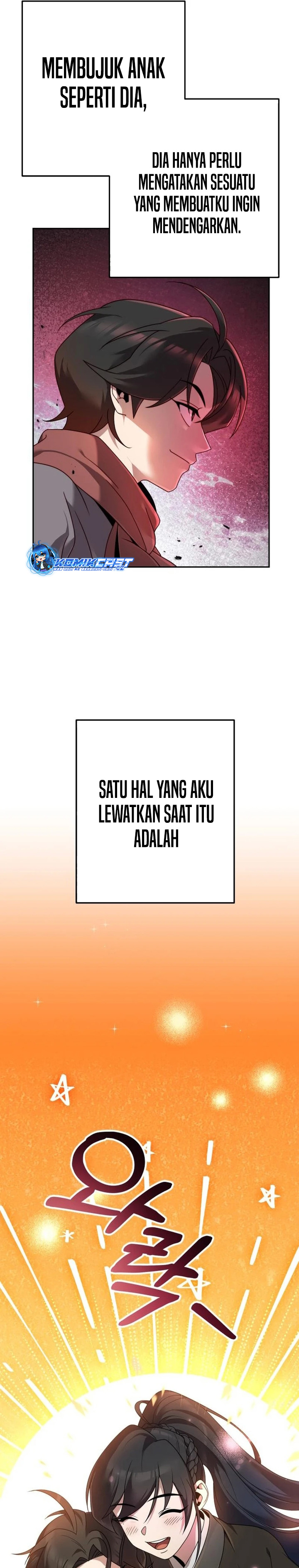 The Second Eunuch Regains His Manhood Chapter 03 Gambar 12
