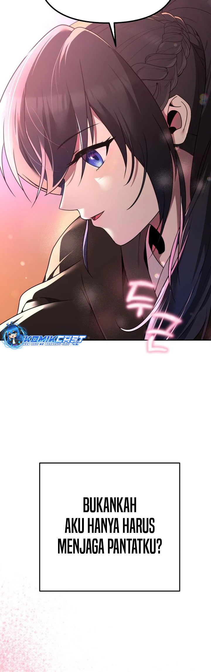 The Second Eunuch Regains His Manhood Chapter 03 Gambar 42