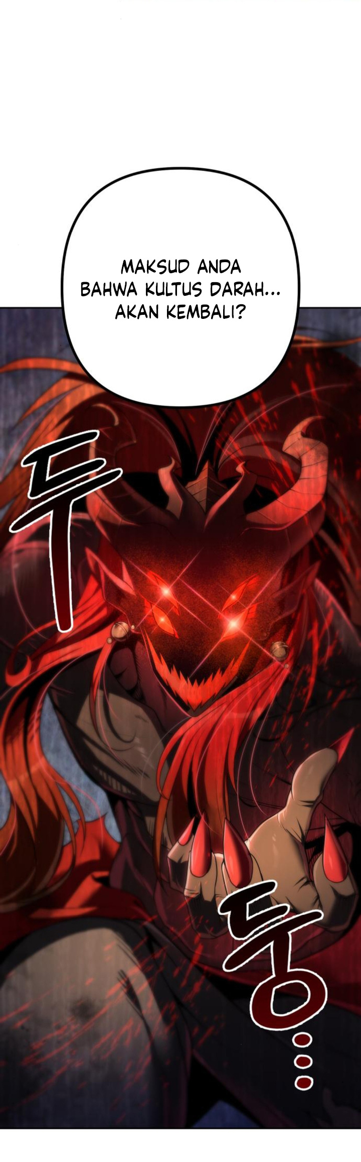The Second Eunuch Regains His Manhood Chapter 13 Gambar 3