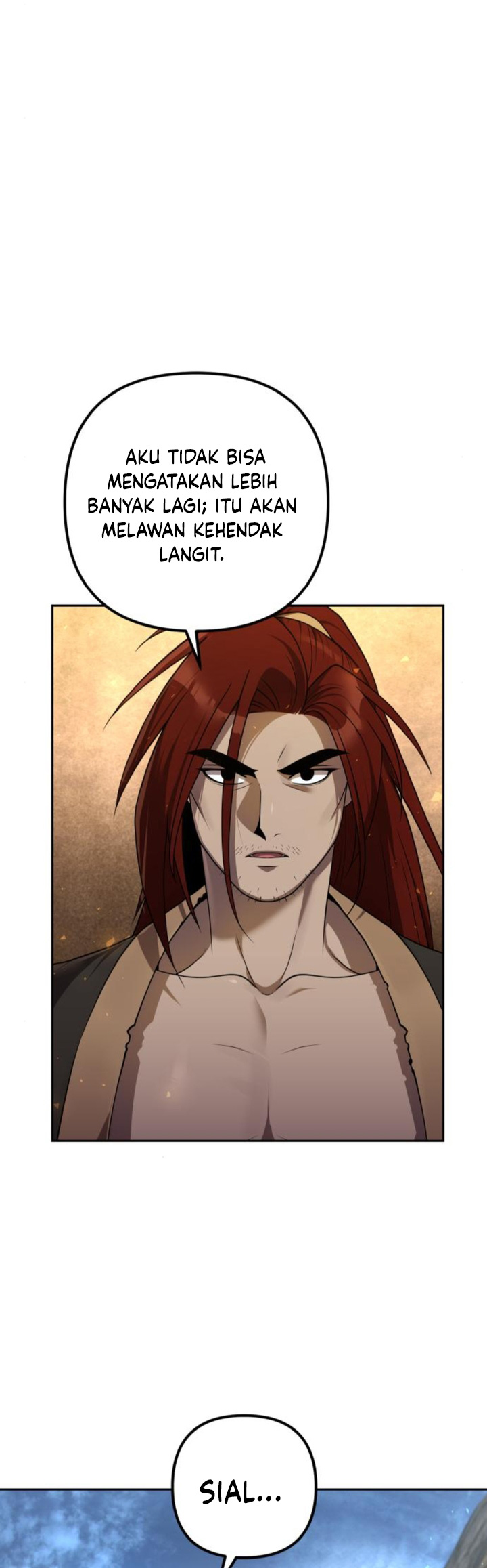 The Second Eunuch Regains His Manhood Chapter 13 Gambar 4
