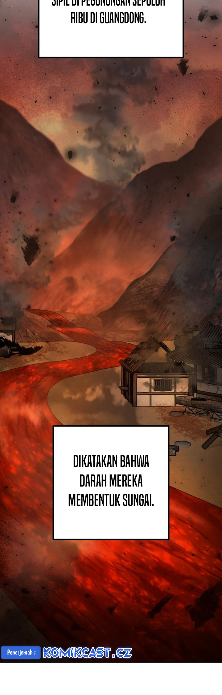 The Second Eunuch Regains His Manhood Chapter 13 Gambar 9