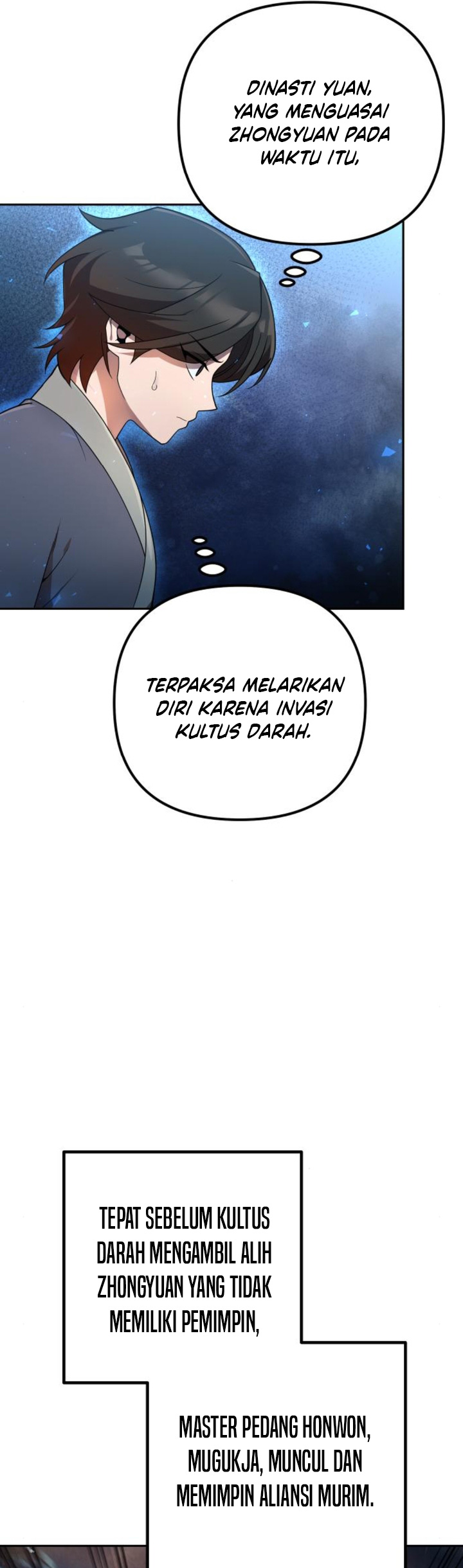 The Second Eunuch Regains His Manhood Chapter 13 Gambar 10